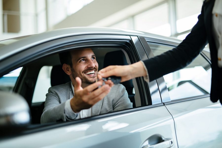 Seven Reasons to Consider a Car on Lease