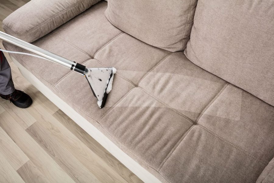 Sofa Cleaning Tips from the Experts