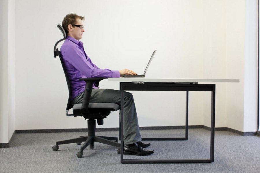 The Importance of Ergonomic Chairs in the Office
